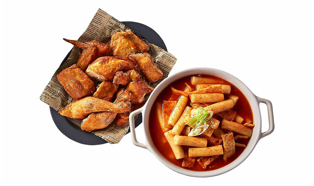 또봉이통닭 경기안산일동2호점 사진 4
