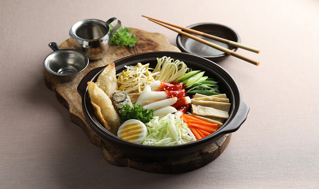 즉석홍떡볶이 사진 3
