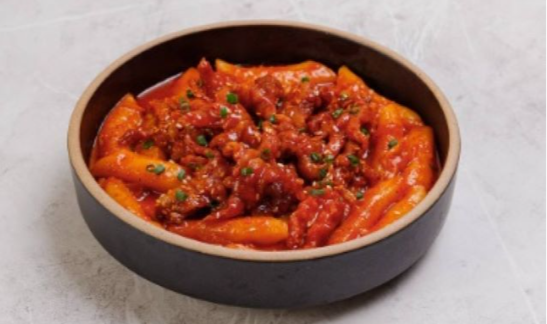 강제로시작한떡볶이 신림점 사진 2