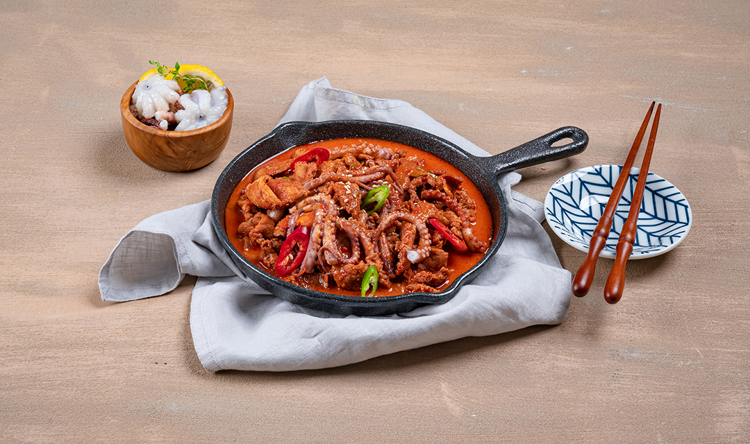 힘센낙지 대표 사진