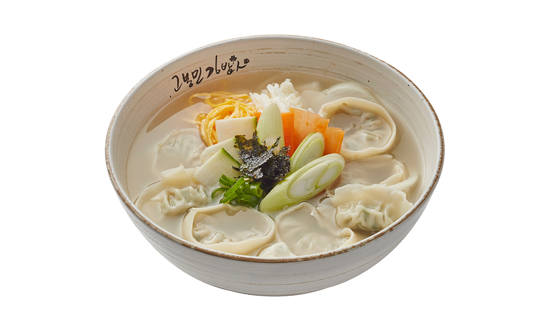 고봉민김밥인 광교도청점 사진 5