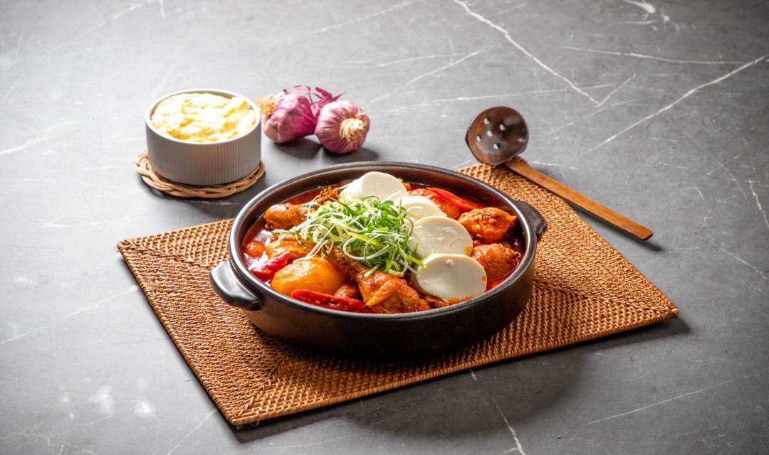내가닭도리탕이다&요달의찜닭 사하구점 사진 3