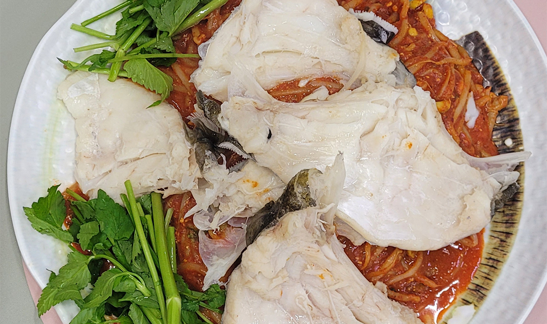 마산생아구찜 사진 3