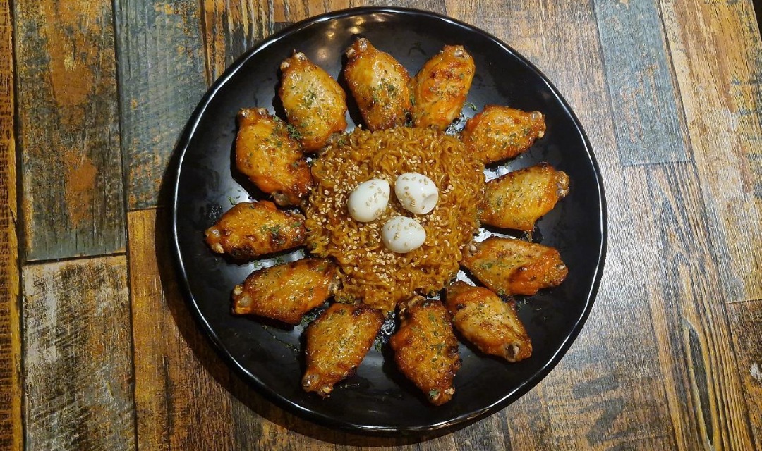 꼬꼬아찌숯불치킨 서현역점 사진 3