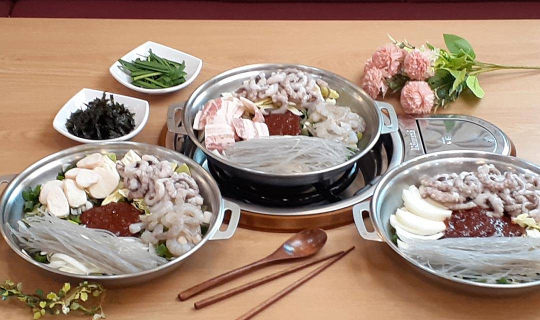 해운대1972낙지볶음&해물탕 반여점 사진 7