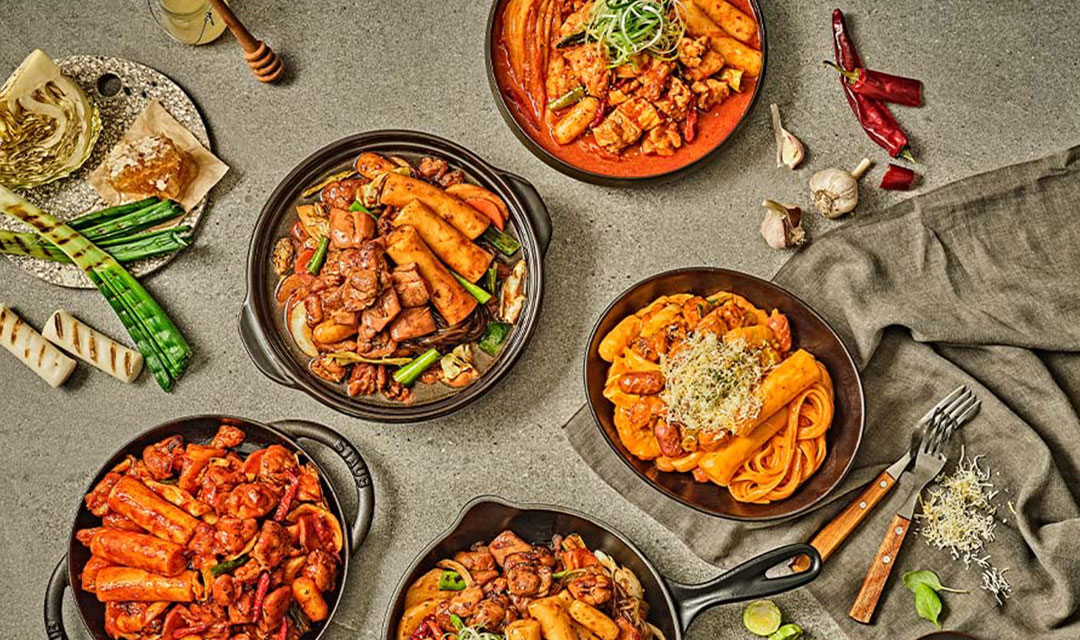 직화찜닭 볶찜 여수돌산점 사진 7