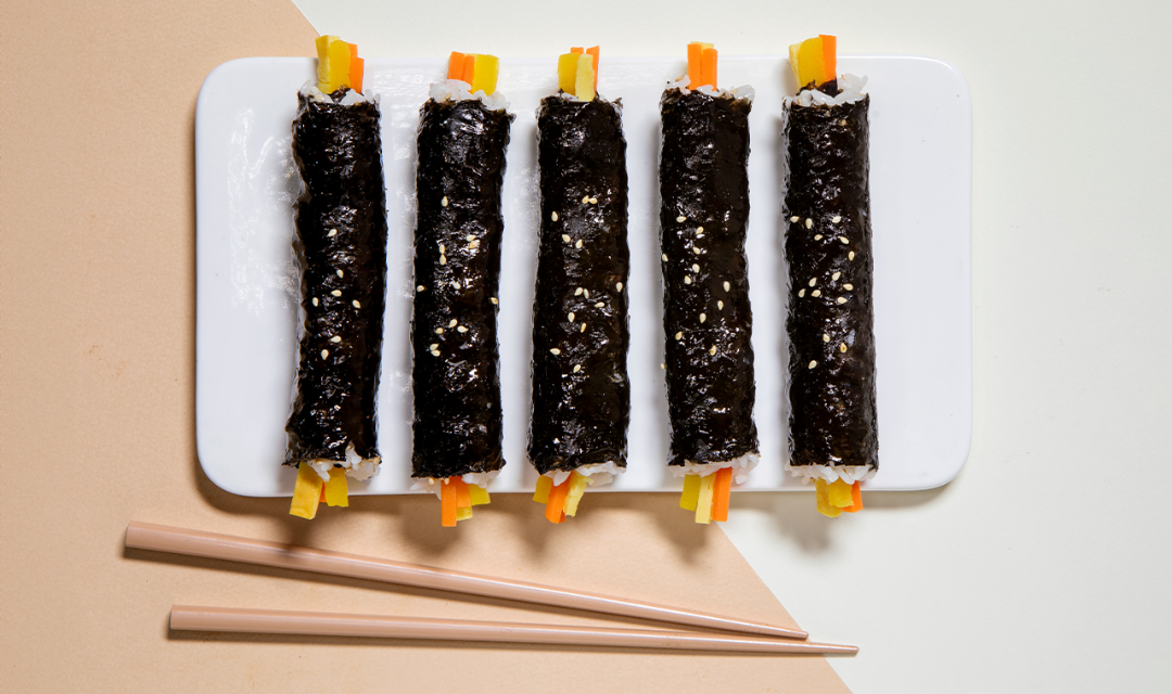 선비꼬마김밥 정관점 사진 2