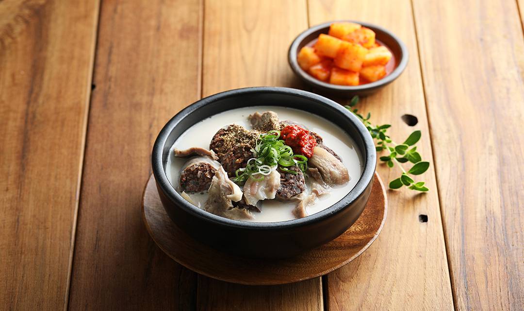 병천순대순대명가 일광점 사진 7