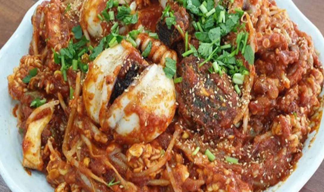 경원해물찜 명지오션시티점 대표 사진