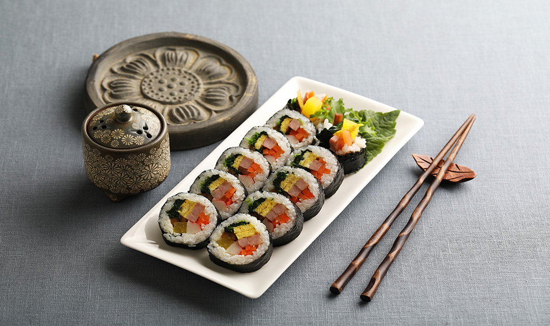 김밥판다 사진 6