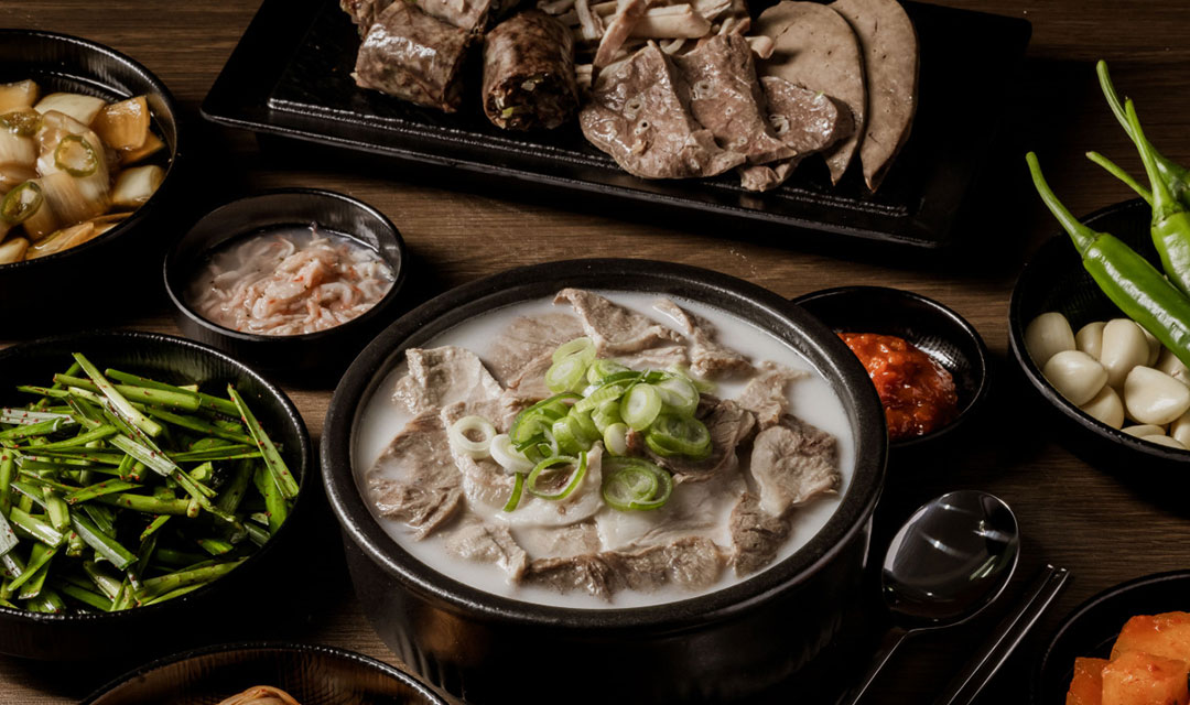 병천청년순대 사천점 사진 3