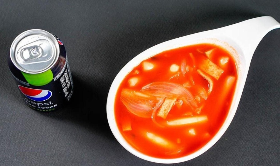 킁킁분식 사진 5