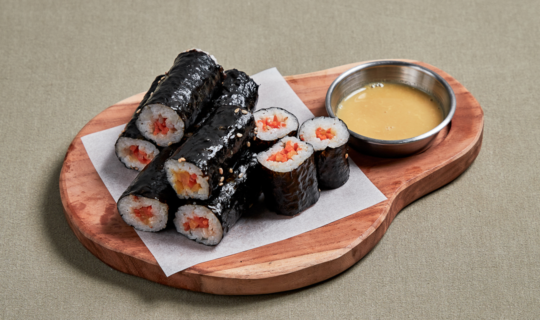 주야꼬마김밥 사진 6