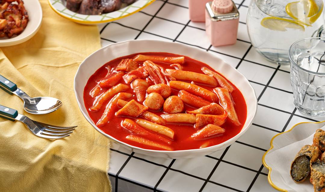 응급실국물떡볶이 안산본오점 사진 2