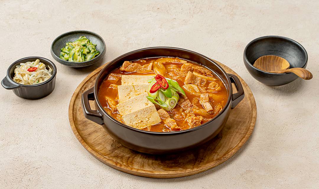 삼산회관 부산중앙점 대표 사진