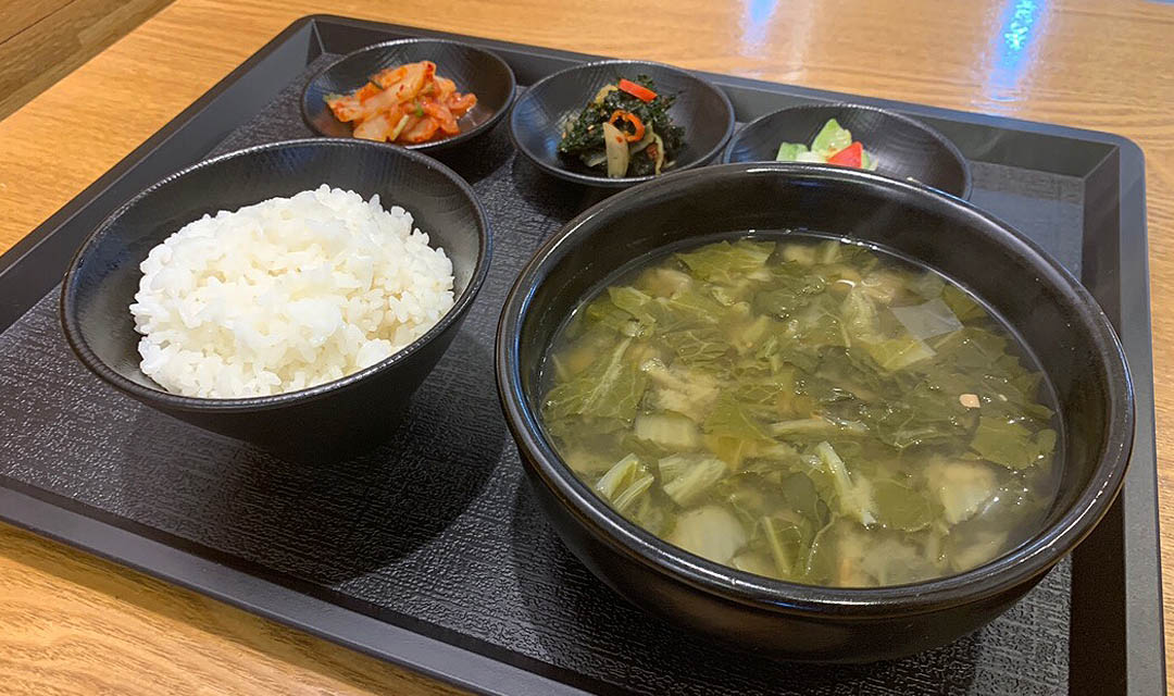 충무공김밥 사진 6