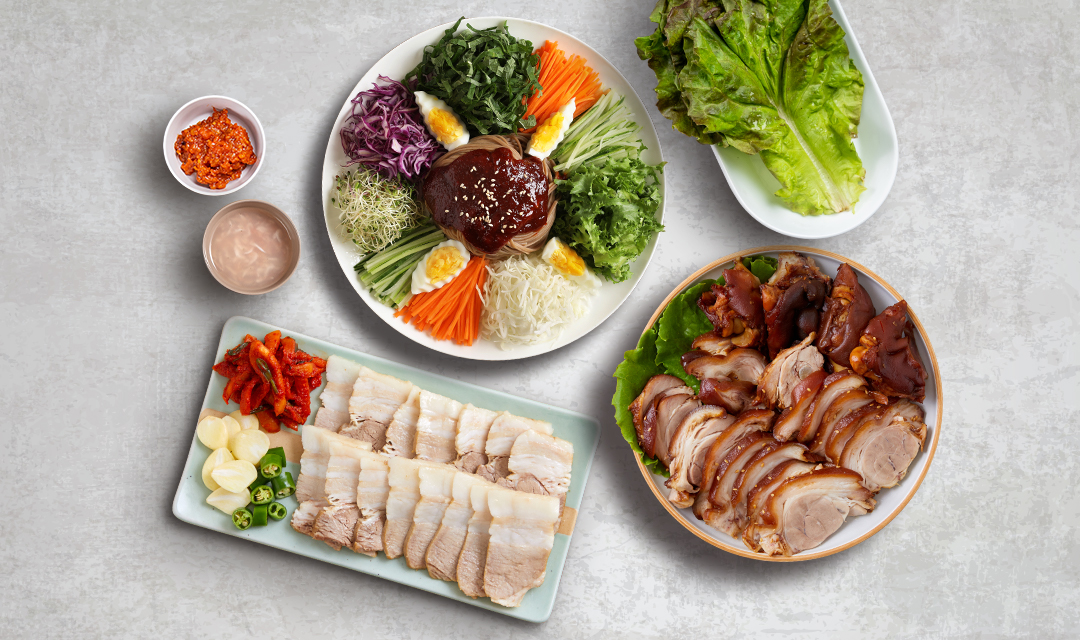 구만족발보쌈 사진 4