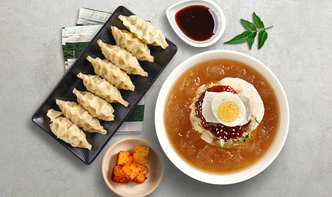 영도밀면 사진 4