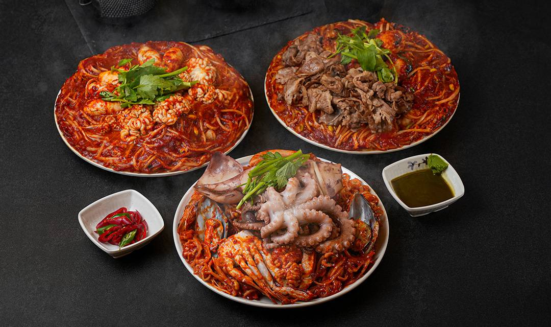 아구듬뿍&알곤마니 사진 4