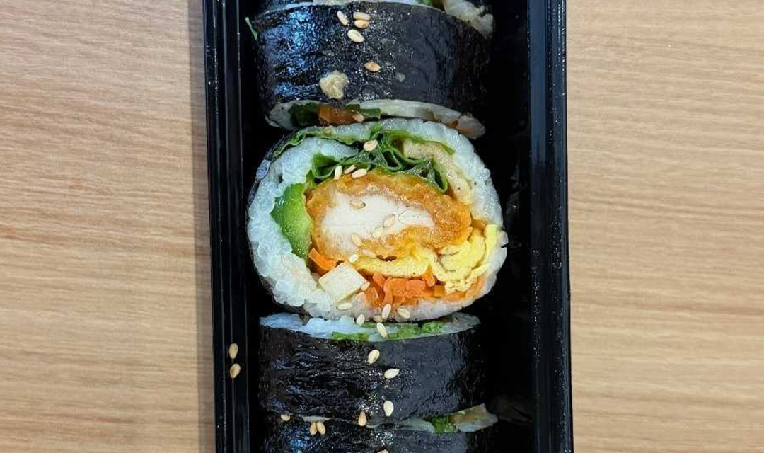 복쌈김밥집 사진 4