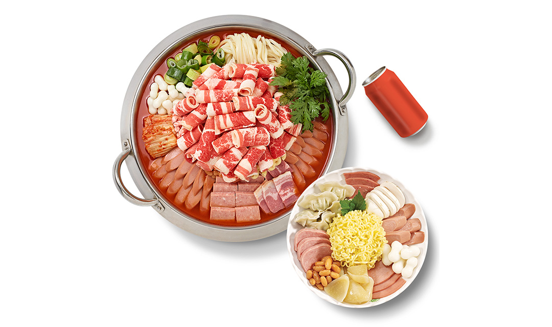 놀부부대찌개 부산정관점 사진 3