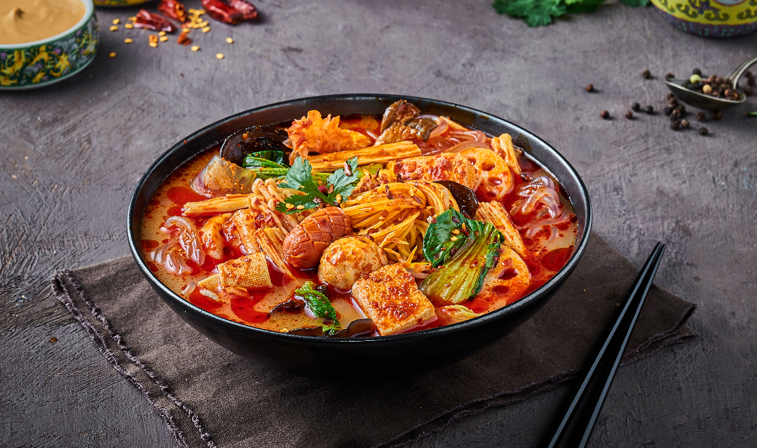 소림마라 반송점 대표 사진