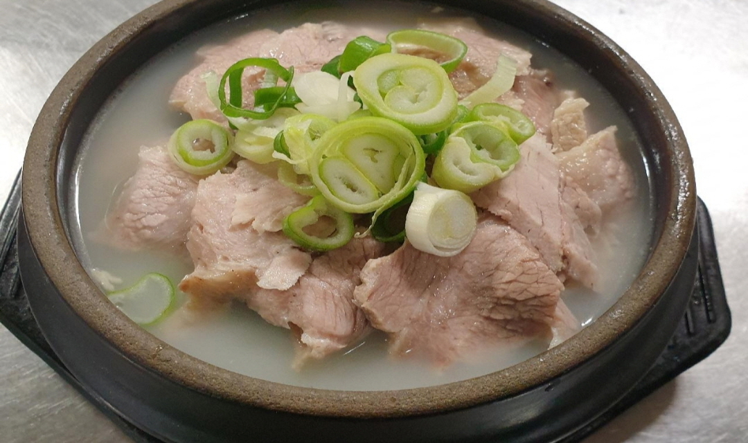 촌집돼지국밥 본점 사진 6