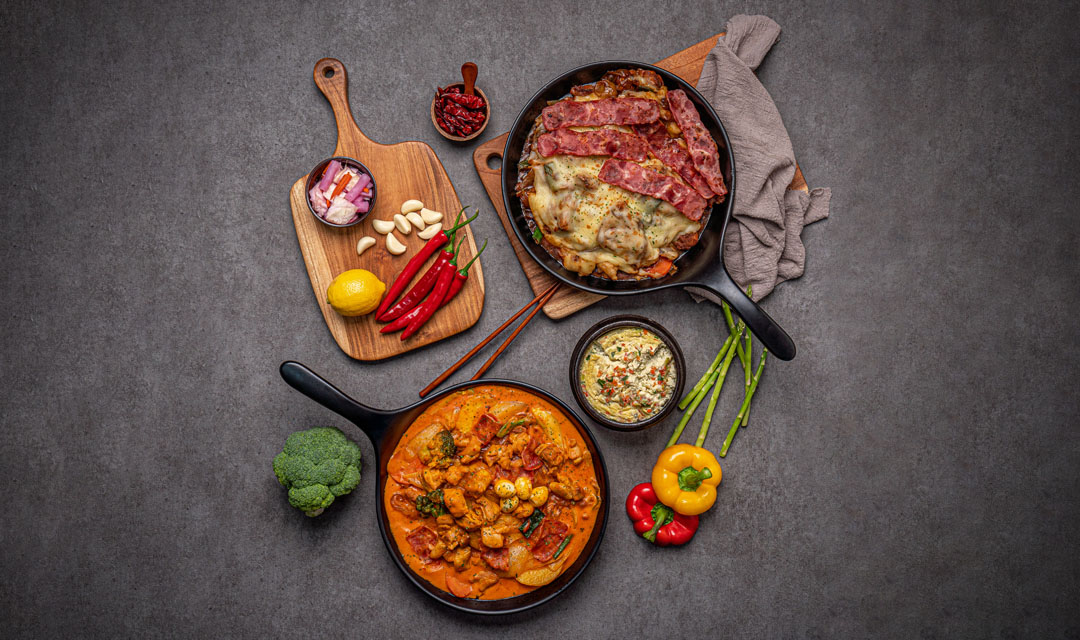 국대찜닭 부산본점 사진 7