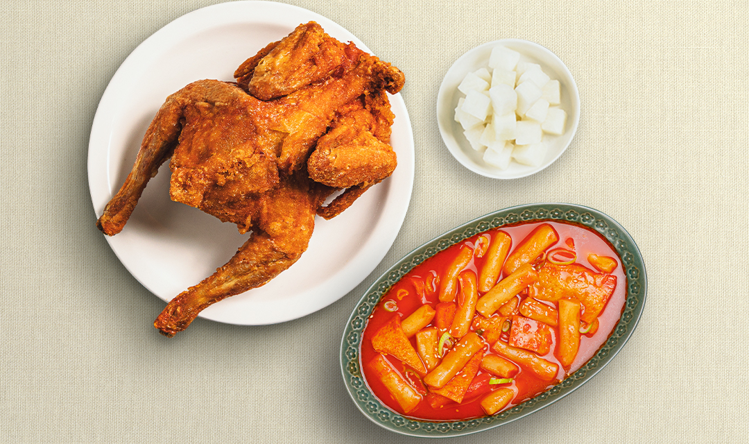 김종구식맛치킨옛날통닭 사진 6