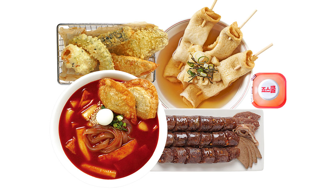 죠스떡볶이 거제장평점 사진 3