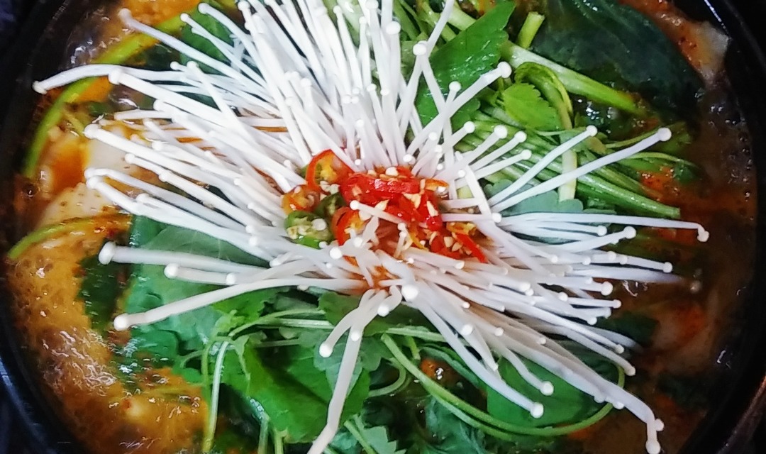 사랑방메기탕 화명점 사진 7
