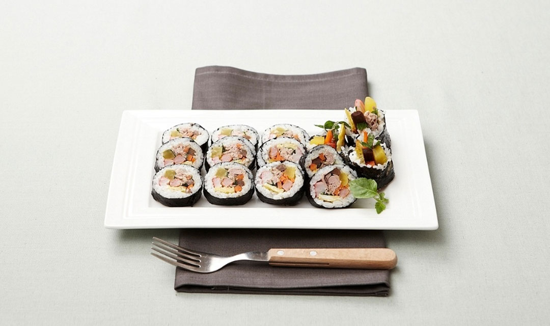 김밥나라 장승포점 사진 4