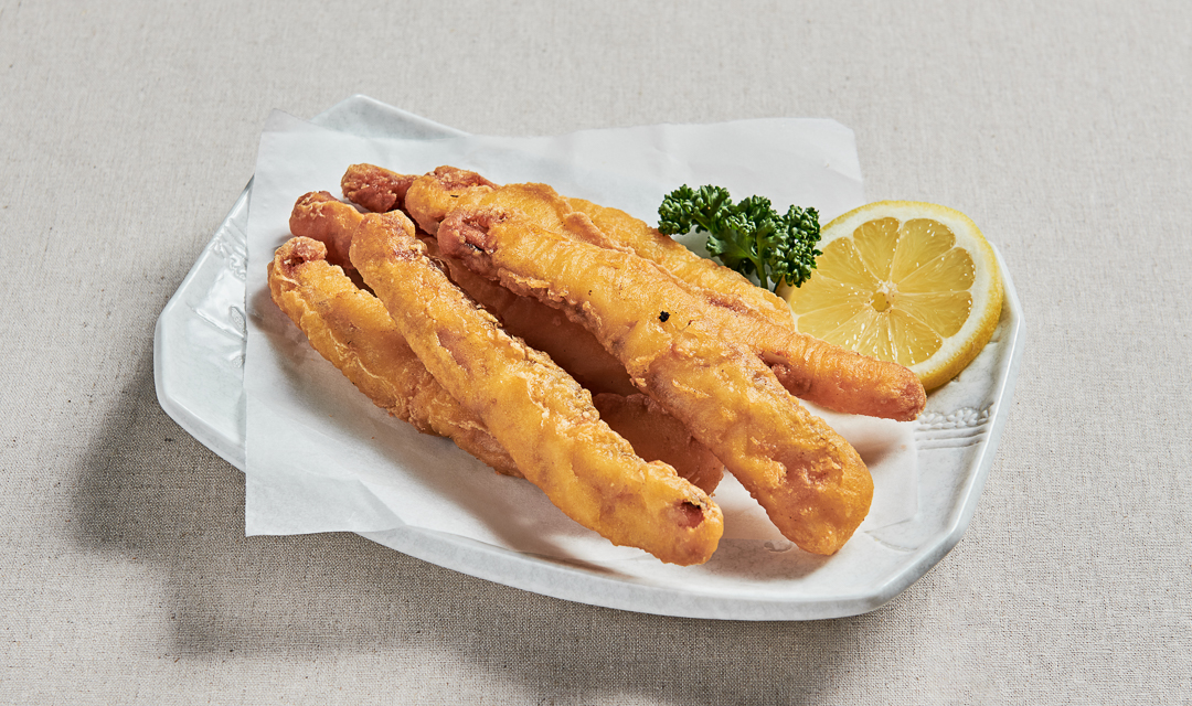 고민석매운오뎅&떡볶이 사진 3