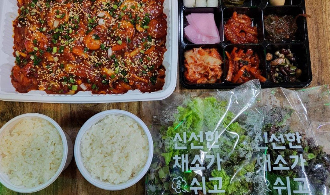 복숭아꽃살구꽃 사진 7