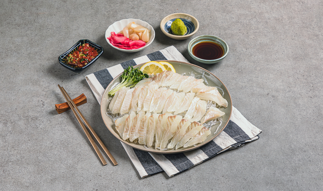 김선장횟집 중동점 사진 3
