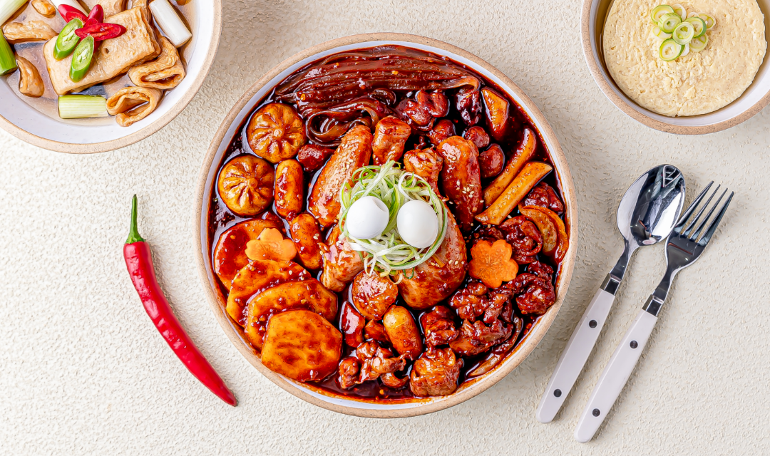 요달의찜닭 사상점 사진 5