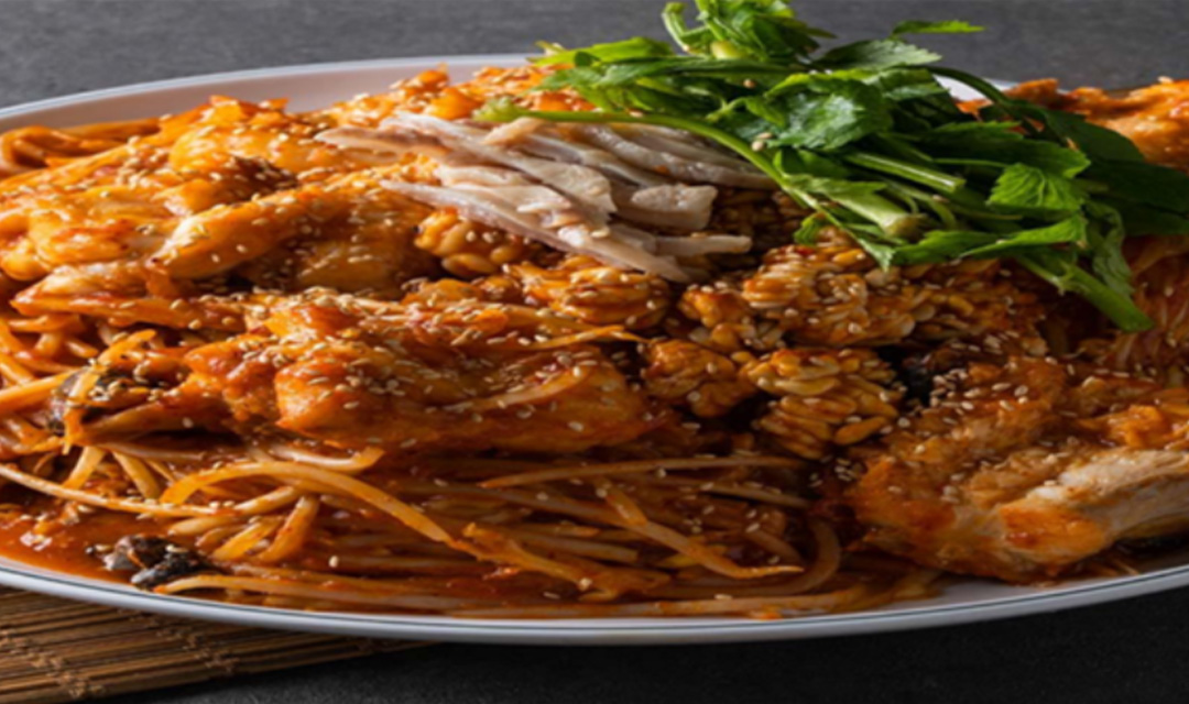 일품아구찜 사진 5