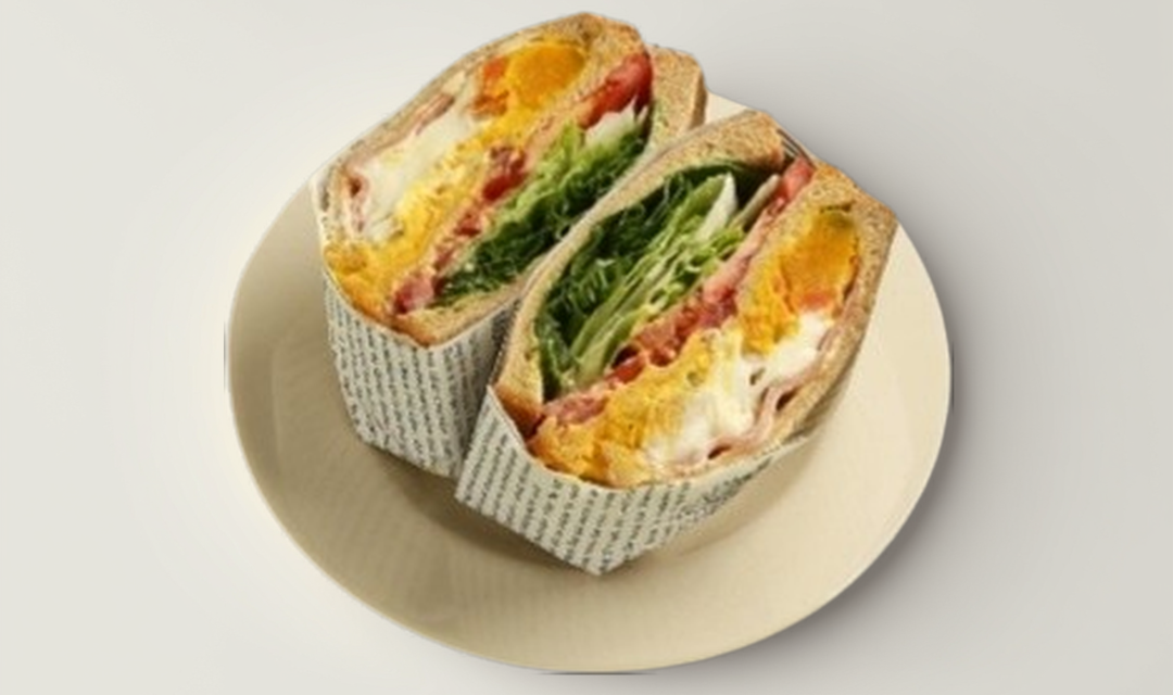 모어샌드위치 화명점 사진 3