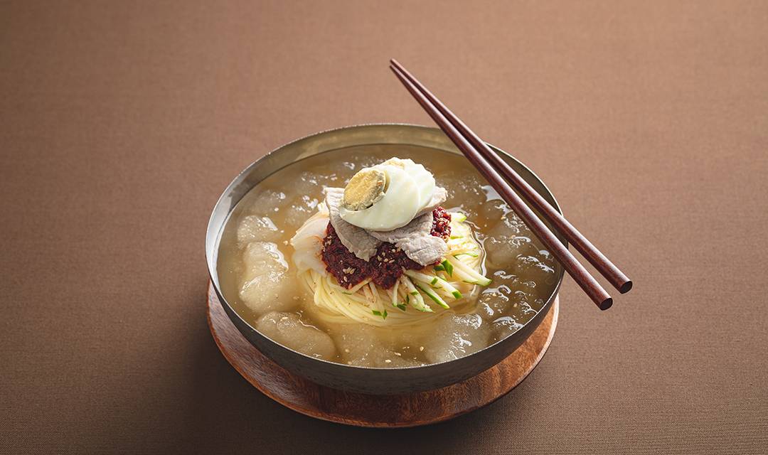 가온밀면 사직점 대표 사진