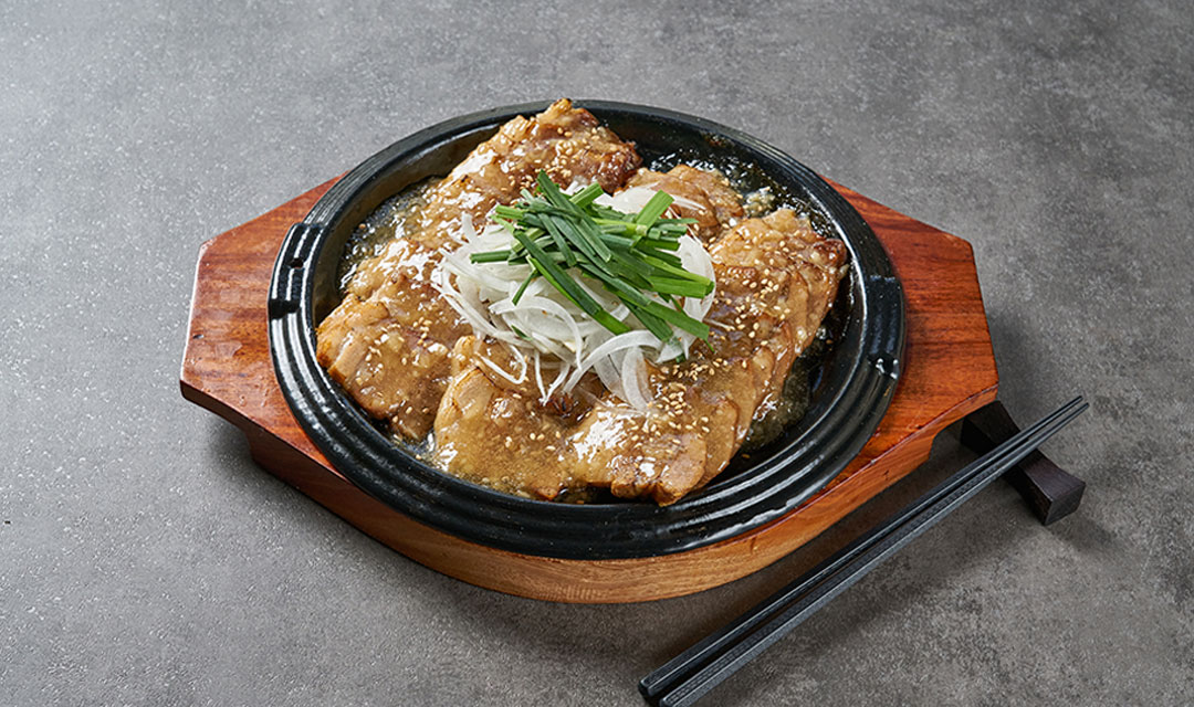 하륜일만족발 부산남구점 사진 6