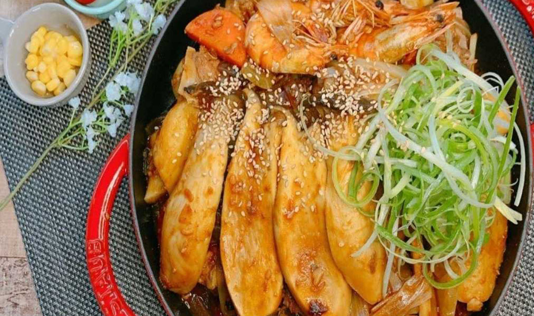 먹음직뼈감자탕 개금점 대표 사진