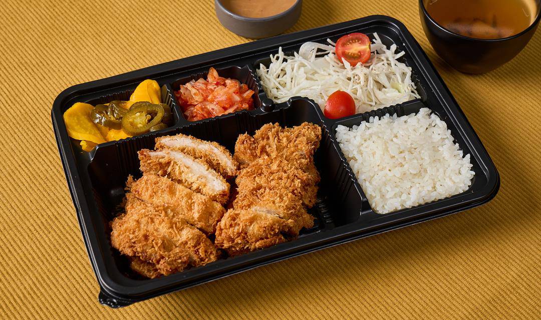 카츠백 부산진구점 사진 5