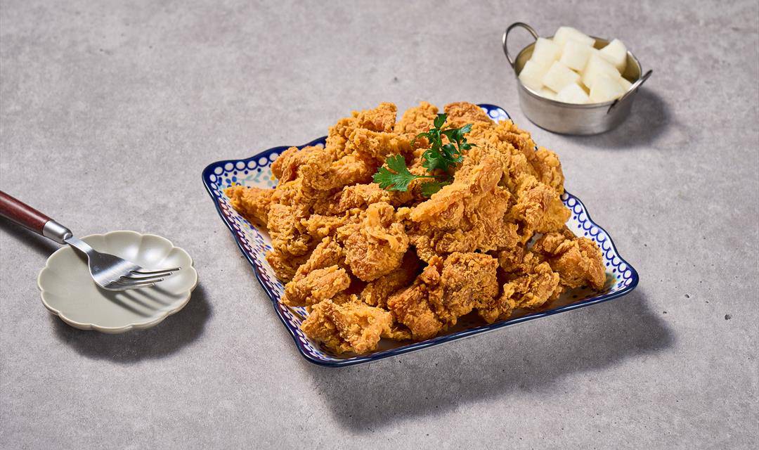 국제통닭 주례점 사진 3