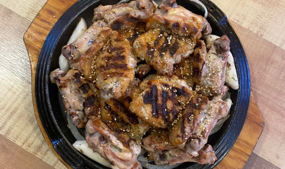 CSC숯불바베큐치킨 부천역점 사진 6