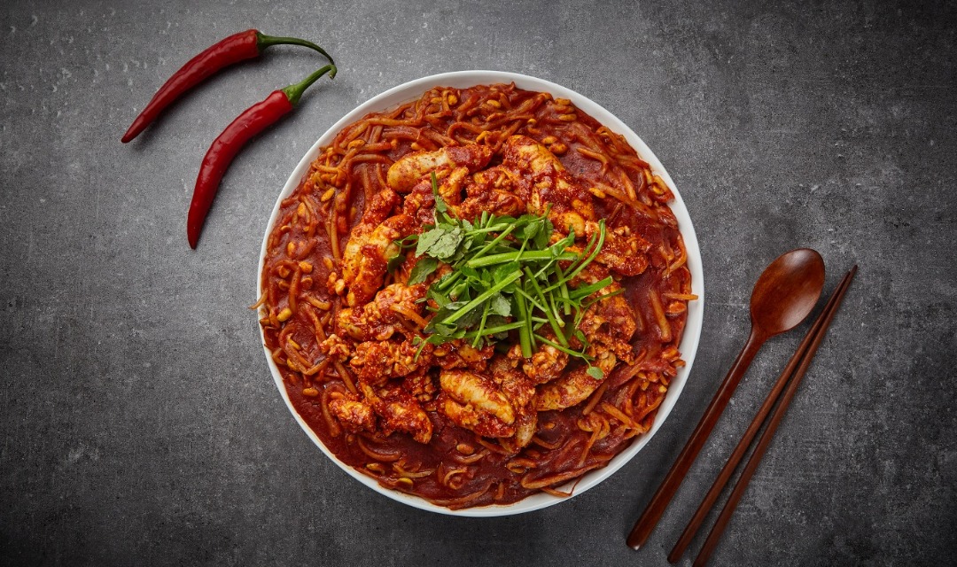 인생아구찜 순천오천점 사진 4