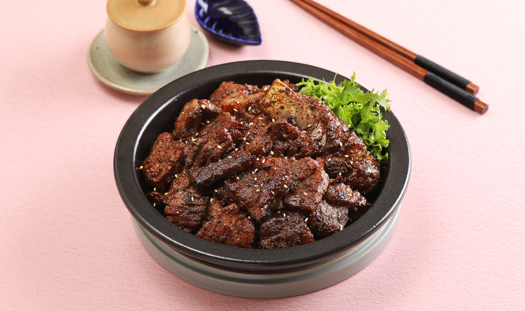 화북신안식당 사진 3