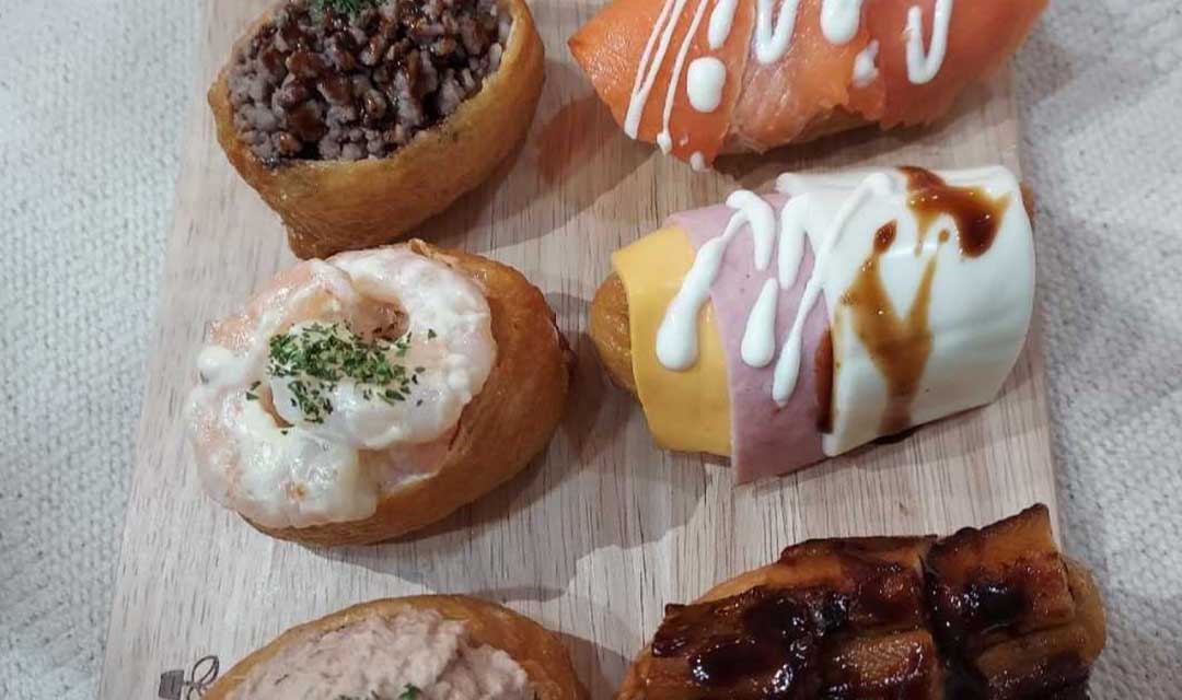 김밥을 맛보다 사진 2