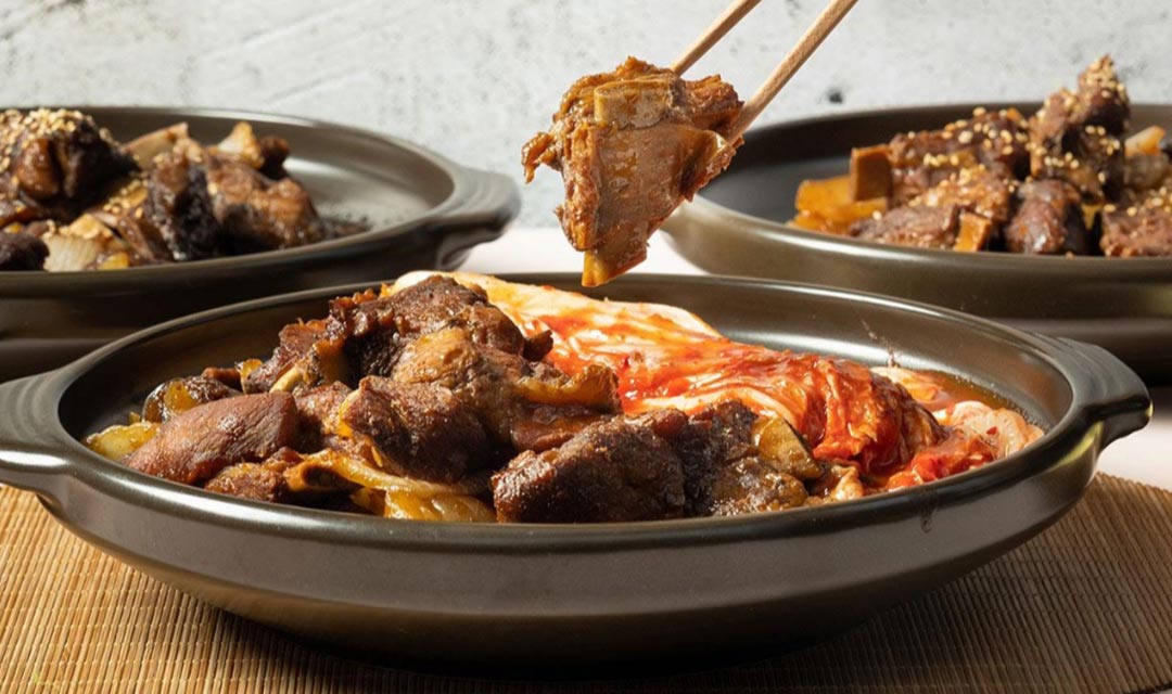 양가네명품갈비찜 의정부점 사진 2