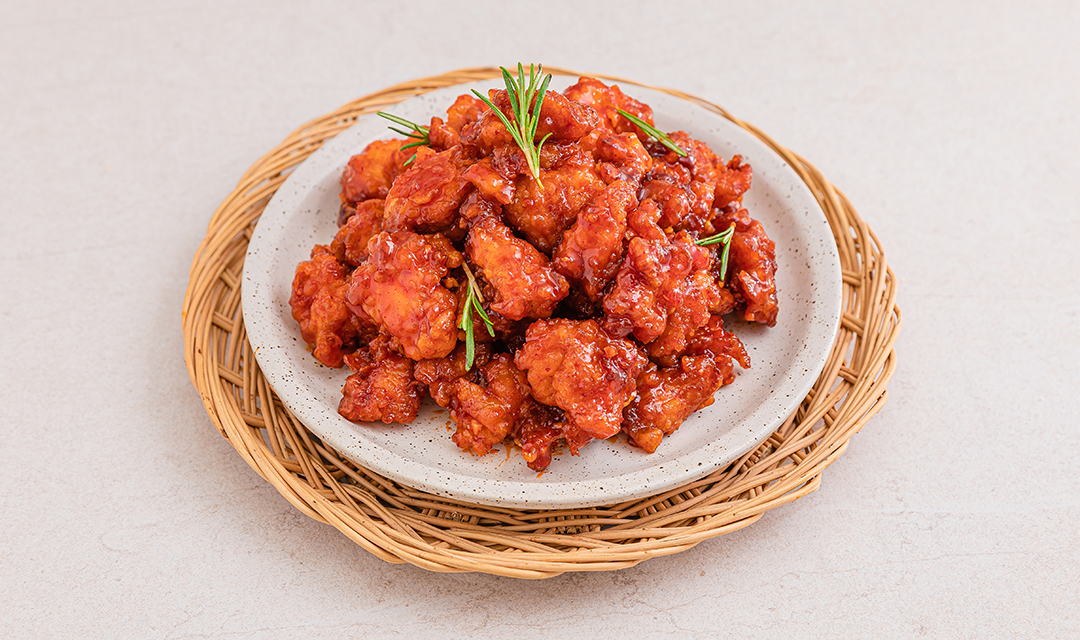 팝치킨 사진 3