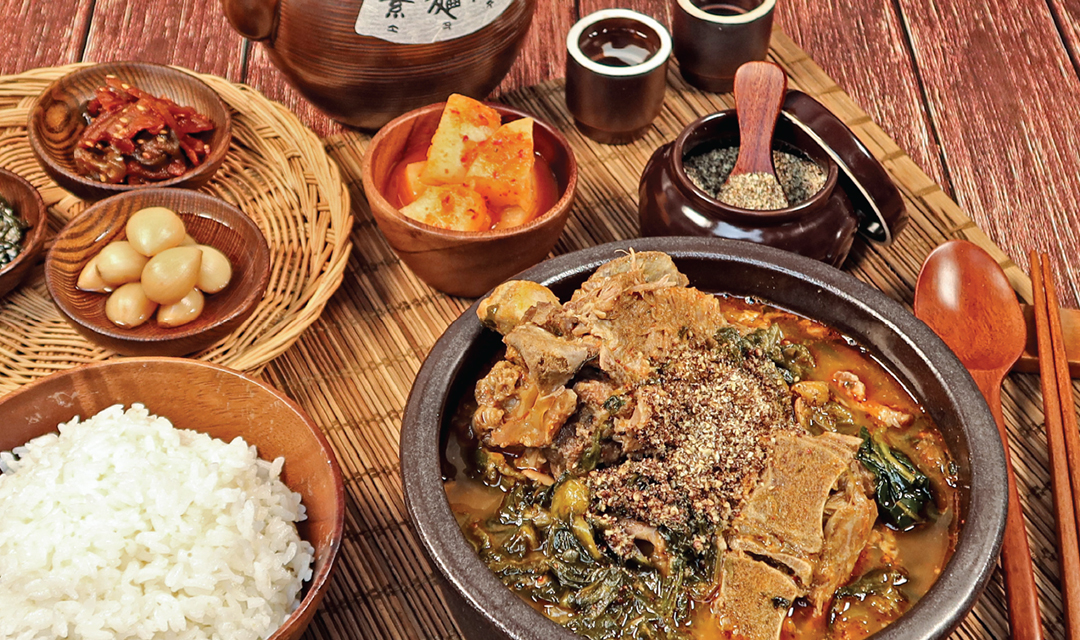 육수당 인천송도점 사진 5